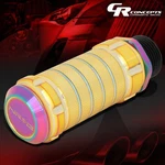Nrg Innovations M10 X 1.25 Racing Manual Adjustable Shift Knob Kit SK-500MC-1 New. Price: $43.33.