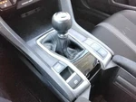 Shifter Civic 2017 Transmission 3137703 Used. Price: $149.99.