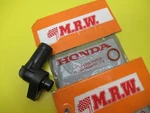 Power Steering Pump Hose Line Nipple 2.4L Engine Motor Oem Honda Accord 03 04 05 New. Price: $44.97.