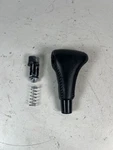 1998-2002 Honda Accord Shifter Knob Handle Oem Rubber W/ Spring Used. Price: $16.00.