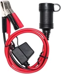 Sparking 12V Female Car Cigarette Lighter Socket Extension 5FT, Black New. Price: $14.69.