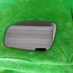 2007 2008 Infiniti G35X Sedan Driver Left Side Mirror Heated Glass Oem Used. Price: $39.99.