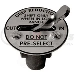 World American 14651R Air Brake Deep Reduction Valve Flipper Switch Type New. Price: $35.99.