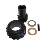 Crown Automotive Camshaft Gear Kit For 70-91 Jeep CJ5 CJ6 CJ7 Scrambler 4486635K New. Price: $54.75.