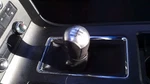 Shifter Mustang 2011 Transmission 31654539 Used. Price: $104.55.