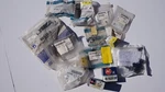 Nos Gm Delco Parts Lot 16 Misc. Items 1970-1990'S Chevy Buick Olds Pontiac New. Price: $35.99.