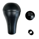 1995 Dodge Dakota 4X4 Oem Transfer Case Shift Knob 91 92 93 94 96 Used. Price: $32.00.