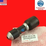 Genuine Toyota 07-14 Fj Cruiser Gray Silver Atm Shift Lever Knob 33504-35103-B0 New. Price: $49.80.