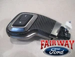 19 Thru 20 F-150 Oem Carbon Fiber Raptor Shift Handle Fits All W/ Console No Tow New. Price: $449.95.