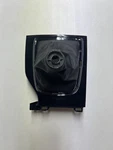 2008-2014 Mazda Shift Bezel Boot BHN3-64341 Oem Used. Price: $45.00.