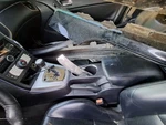 2010 Hyundai Genesis Shifter Lever/knob Rwd 3.80L Used Oem Part 2855356. Price: $94.53.