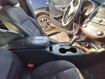 2019 Chevrolet Malibu Shifter Lever/knob Fwd 1.50L Used Oem 99000 Miles. Price: $94.53.