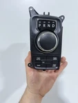 2013-2021 Dodge Ram 1500 Transmission Shifter Switch Mopar Oem 68171966AJ Used. Price: $134.99.