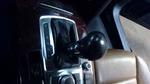 2007 Audi A6 Wagon Automatic Transmission Shifter With Knob 80162 Used. Price: $116.10.