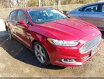 2014 Ford Fusion Shifter Lever/knob Fwd 1.50L Used Oem Part 2849252. Price: $94.53.