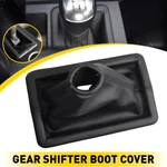Manual Transmission Shifter Boot Cover Fit 05-09 Ford Mustang 8R3Z-7277-AA New. Price: $15.99.
