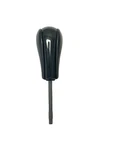 00-06 Bmw E53 X5 Automatic Shifter Knob Boot Black Trim Oem Used. Price: $79.99.