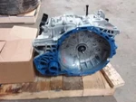 2022 Nissan Pathfindr 9 Speed All Wheel Drive Automatic Transmission 10K Miles Used. Price: $2062.50.