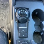 2021-2024 Ford Bronco Sport Gear Shifter Selector Switch Knob Genuine Oem Used. Price: $308.00.