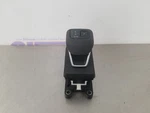 26 Nissan Rogue Platinum Transmission Shifter 1.5L Automatic Used. Price: $125.00.