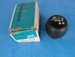 Nos Gm 1976-1981 Chevy Chevette Transmission Shift Lever Knob #470716 Speed New. Price: $75.00.