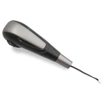 Wnseu Automatic Transmission Gear Shift Knob Handle For Chevy Trax Matte Gray New. Price: $29.99.