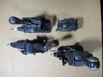 2023 Jeep Wrangler Automatic Floor Shift Assembly Oem 35K Miles - LKQ454489952 Used. Price: $127.20.