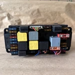 01-09 Mercedes C240 CLK320 Front Fuse Sam Relay Box Control Module 209 545 14 Used. Price: $149.00.