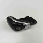 Porsche Panamera Gear Shift Knob 971713120 30622840 Used. Price: $147.45.