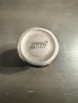 Subaru Impreza Wrx Sti Jdm Titanium Piston Shift Knob Used. Price: $140.00.