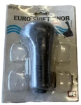 Nos Rally Sports Black Universal 5-SPEED Manual Transmission Shift Knob #4627 New. Price: $19.99.