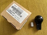 Porsche 911 1972-3 Gear Shift Knob 91442401800 Diagram Crush Sleeve New. Price: $250.00.