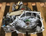 2000-2002 Chevrolet Cavalier 2.2 5 Speed Manual Transmission Transaxle Used. Price: $386.96.