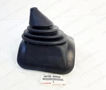 58290-60060 Toyota Land Cruiser FJ70 Transfer Shift Lever Boot Oem Genuine New. Price: $113.00.