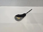Volvo S60 V70 S80 XC70 XC90 Geartronic Leather Shift Knob Black Oem A879 Used. Price: $50.00.