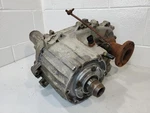 1993-1994 Chevy Gmc 1500 2500 4X4 Transfer Case Assembly NP241C 4L60E Used. Price: $499.99.