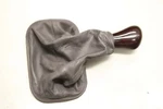 Porsche 911 Gearshift Knob Boot Speed Rosewood 96442407505 99342407501 A2 Used. Price: $249.99.