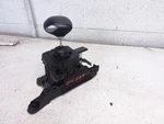 2019 Lexus LS500H Transmission Shifter Black Leather Oem Used. Price: $134.95.