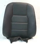 08 09 10 11 Mercedes W204 C300 Front Right Upper Seat Back Rest Cushion Oem Used. Price: $52.80.
