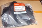 Genuine Oem Honda Integra Type Red Stitch Shift Boot Jdm DC2 Itr 94-01 92-95 New. Price: $80.98.