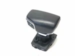 2018-2020 Audi SQ5 Automatic Shifter Knob W/ Boot Black Leather -- 80B713139C Used. Price: $54.97.