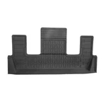 New Oem 20-23 Lincoln Aviator 3RD Row All Weather Floor Mat With Console Rubber. Price: $98.23.