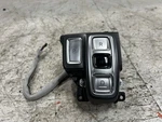 2021 Hyundai Santa Fe Automatic Transmission Shifter Gear Selector Button Oem Used. Price: $127.99.