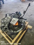 Transmission Oem 13-14 Nissan Pathfindr 1YR Wrnty Used. Price: $2400.00.