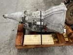 '07-'08 Lincoln & Town Car Auto Transmission 117K Miles 6 Month Warranty! Used. Price: $1275.00.
