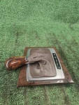 08-14 Mercedes W207 E550 E350 GLK350 Center Console Shifter Bezel Trim Oe Used. Price: $34.39.