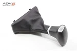 2017 - 2022 Kia Sportage Transmission Gear Shifter Knob Handle W/ Boot Oem Used. Price: $56.24.