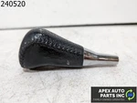 Oem 2003 Acura Mdx 3.5L Gear Knob Shifter Lever Handle Used. Price: $19.93.