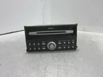 4M5T18C815CJ 1548866 Audio System Cd Radio Ford Focus C-max 1.6 2005 Used. Price: $54.77.