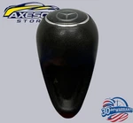 97-00 Mercedes R170 SLK230 Knob Gear Shifter Carbon 1702670110 Oem Used. Price: $59.00.